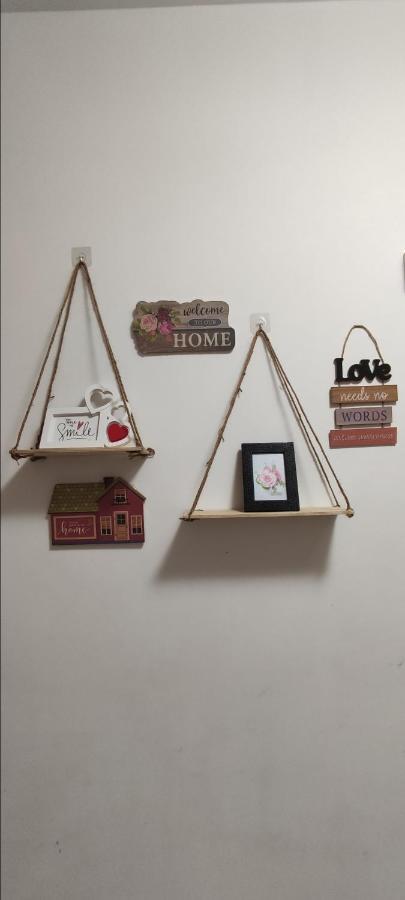 Hani Homestay Wifi Netflix Secure Parking Klia Usim Inti Aeon Mall Nilai Extérieur photo