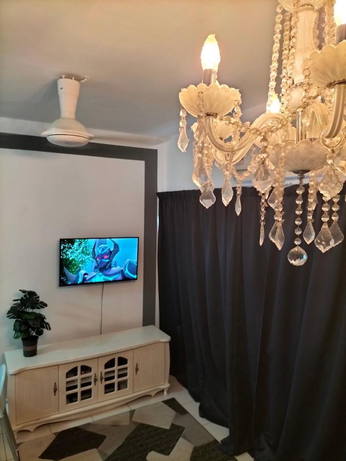 Hani Homestay Wifi Netflix Secure Parking Klia Usim Inti Aeon Mall Nilai Extérieur photo