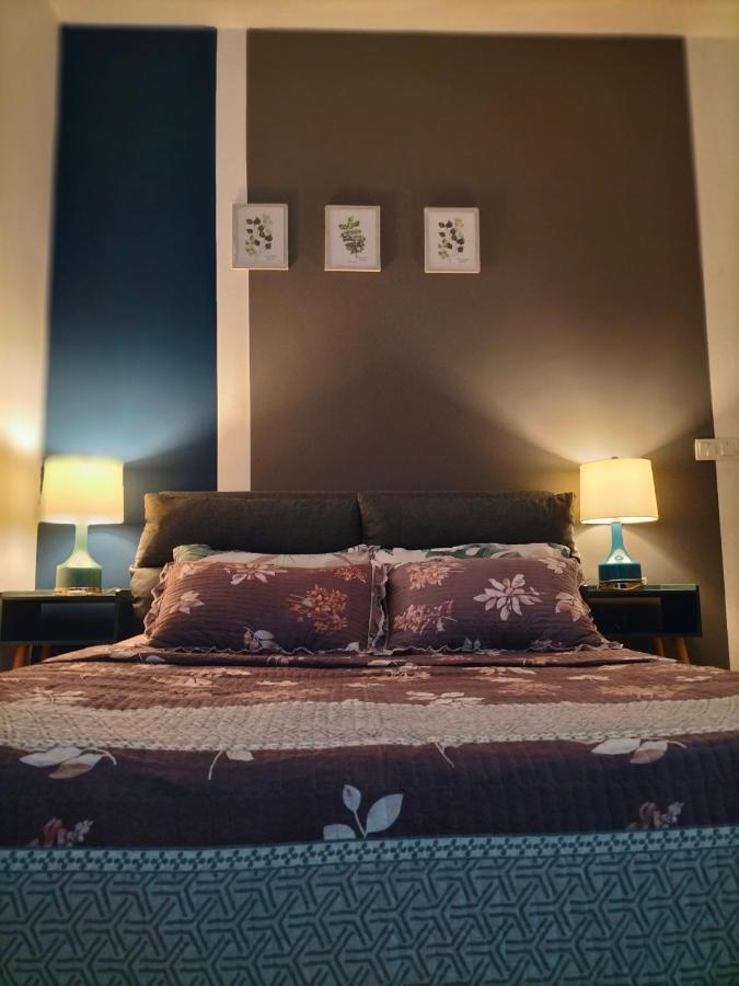 Hani Homestay Wifi Netflix Secure Parking Klia Usim Inti Aeon Mall Nilai Extérieur photo
