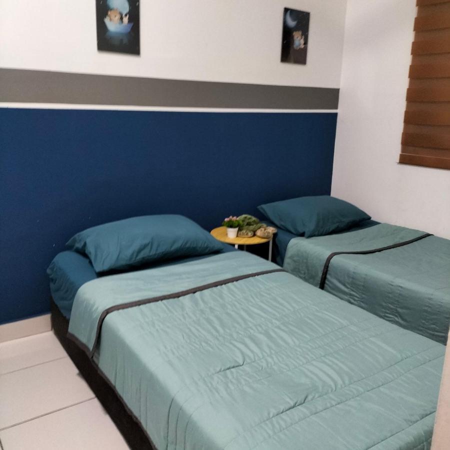 Hani Homestay Wifi Netflix Secure Parking Klia Usim Inti Aeon Mall Nilai Extérieur photo