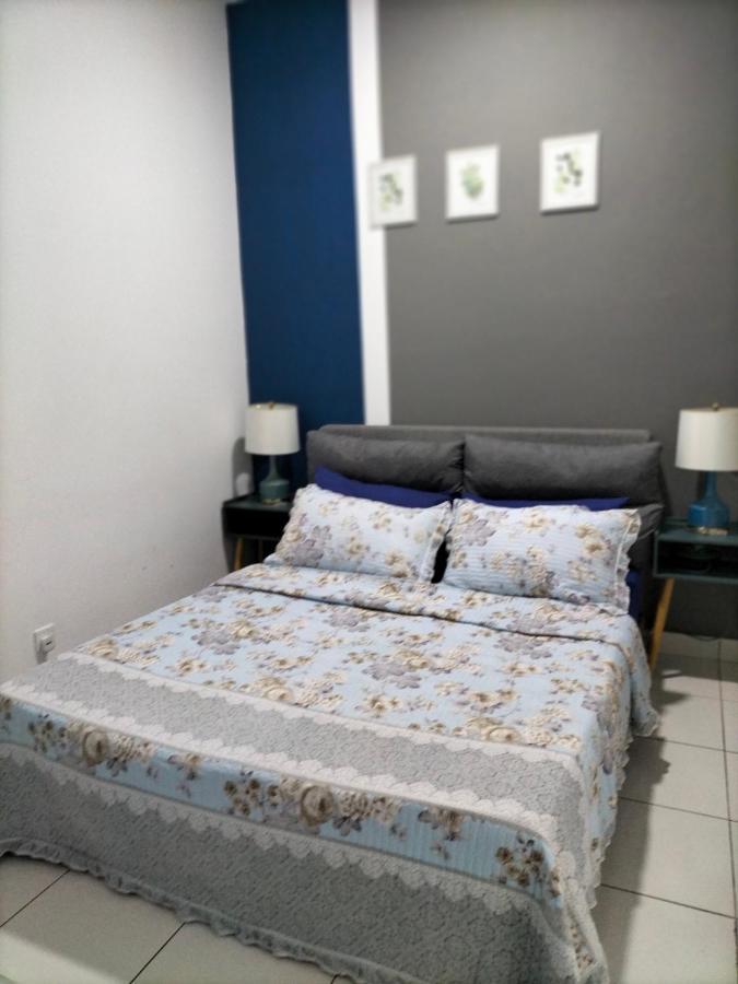 Hani Homestay Wifi Netflix Secure Parking Klia Usim Inti Aeon Mall Nilai Extérieur photo